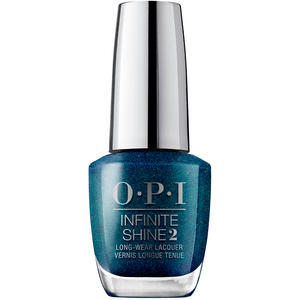 OPI Лак для ногтей / Nessie Plays Hide & Sea-k Infinity Shine 15 мл