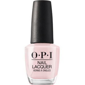 OPI Лак для ногтей NLSH1 / Baby, Take a Vow - Always Bare For You Collection Sheers 15 мл