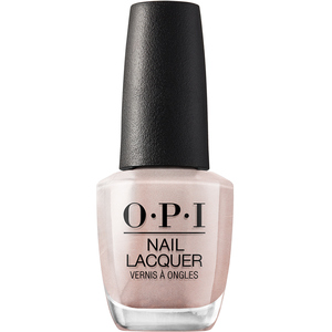 OPI Лак для ногтей NLSH3 / Chiffon-d of You - Always Bare For You Collection Sheers 15 мл