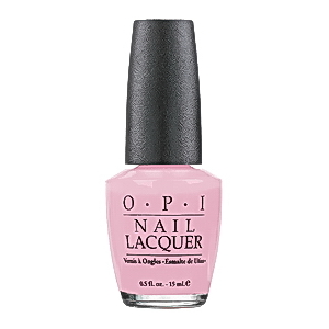 OPI Лак для ногтей / Pink-ing of You CLASSICS 15 мл