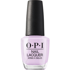 OPI Лак для ногтей / Polly Want A Lacquer? CLASSIC 15 мл