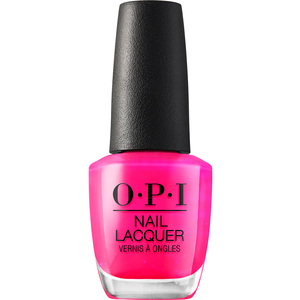 OPI Лак для ногтей / Precisely Pinkish CLASSIC 15 мл