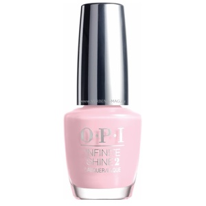 OPI Лак для ногтей / Pretty Pink Perseveres Infinite Shine 15 мл