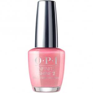 OPI Лак для ногтей / Princesses Rule! Infinite Shine 15 мл