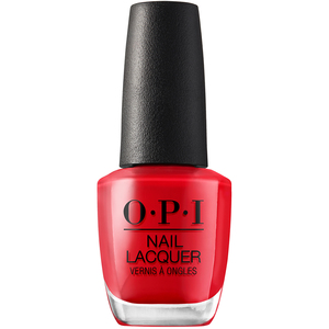 OPI Лак для ногтей / Red Heads Ahead 15 мл