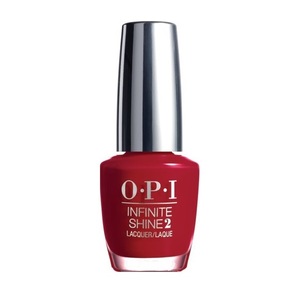 OPI Лак для ногтей / Relentless Ruby Infinite Shine 15 мл