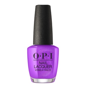 OPI Лак для ногтей / Samurai Breaksa Nail Nail Lacquer 15 мл