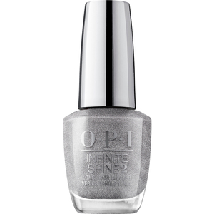 OPI Лак для ногтей / Silver On Ice Infinite Shine 15 мл