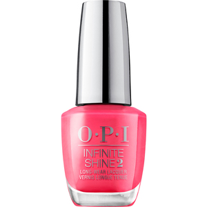 OPI Лак для ногтей / Strawberry Margarita Infinite Shine 15 мл