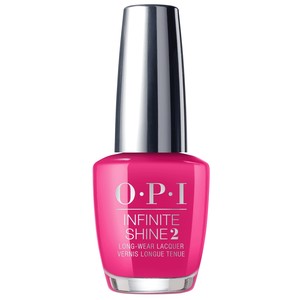 OPI Лак для ногтей / Toying with Trouble Infinite Shine 15 мл