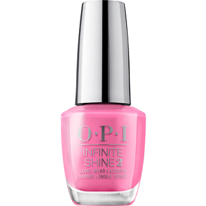 OPI Лак для ногтей / Two-Timing The Zones Infinite Shine 15 мл