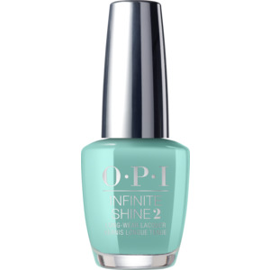 OPI Лак для ногтей / Verde Nice to Meet You Infinite Shine 15 мл