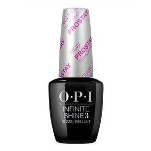 OPI Покрытие верхнее для ногтей / Infinite Shine ProStay Gloss Top Coat 15 мл
