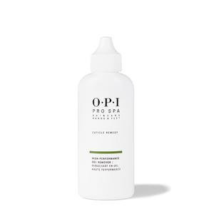 OPI Средство для удаления кутикулы / ProSpa Cuticle Remedy 56 мл