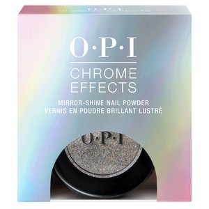 OPI Втирка для ногтей / Chrome Effects Mixed Metals 3 г