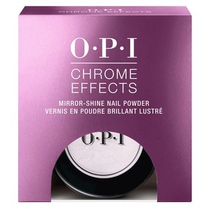 OPI Втирка для ногтей / Chrome Effects Pay Me in Rubies 3 г