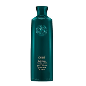 ORIBE Гель-блеск для увлажнения и фиксации вьющихся волос / Curl Gloss Hydration & Hold 175 мл