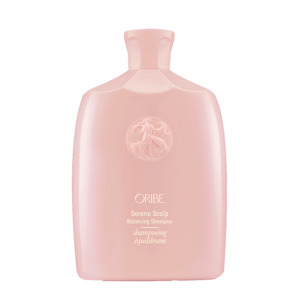 ORIBE Шампунь балансирующий для кожи головы Истинная гармония / Serene Scalp Balancing Shampoo (Retail) 250 мл