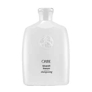 ORIBE Шампунь для окрашенных в пепельный и седых волос Благородство серебра / Silverati Shampoo 250 мл