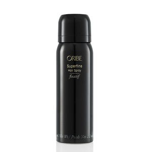 ORIBE Спрей для волос средней фиксации Лак-невесомость / Superfine Hair Spray 75 мл