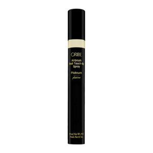 ORIBE Спрей-корректор цвета для корней волос, платиновый блондин / Airbrush Root Touch Up Spray, platinum 30 мл