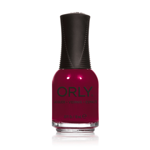 ORLY 041 лак для ногтей / Forever Crimson 18 мл