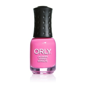 ORLY 617 лак для ногтей / Cotton Candy 3,5 мл