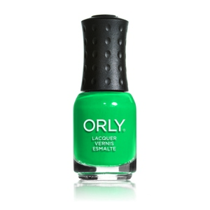 ORLY 696 лак для ногтей / Green With Envy 3,5 мл