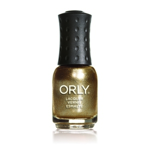 ORLY 702 лак для ногтей / Luxe 3,5 мл