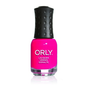 ORLY 709 лак для ногтей / Passion Fruit 3,5 мл