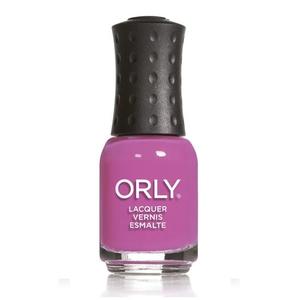 ORLY 717 лак для ногтей / Fancy Fuchsia 3,5 мл