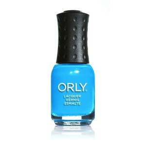 ORLY 761 лак для ногтей / Skinny Dip 3,5 мл