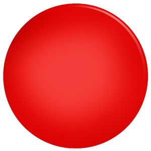 ORLY 852 лак для ногтей / FIREBALL ADRENALINE RUSH 18 мл
