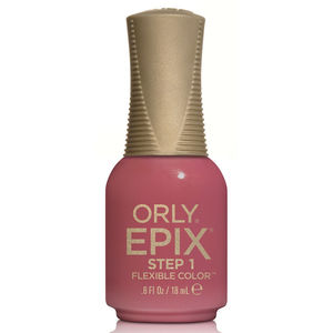 ORLY 913 лак для ногтей / INTERMISSION EPIX Flexible Color 18 мл
