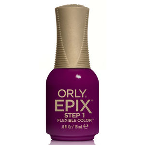 ORLY 915 лак для ногтей / CASABLANCA EPIX Flexible Color 18 мл