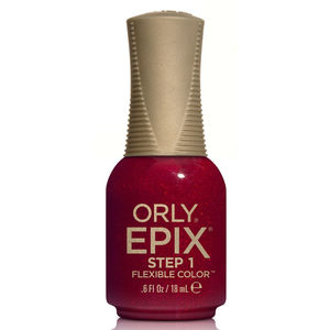 ORLY 925 лак для ногтей / OPENING NIGHT EPIX Flexible Color 18 мл