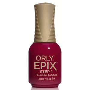 ORLY 926 лак для ногтей / ICONIC EPIX Flexible Color 18 мл
