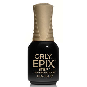 ORLY 935 лак для ногтей / THE BLACKLIST EPIX Flexible Color 18 мл
