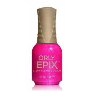 ORLY 937 лак для ногтей / ELECTROPOP EPIX Flexible Color 18 мл