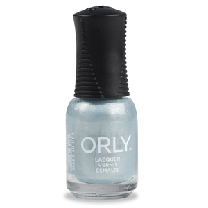 ORLY 946 лак для ногтей / ONCE IN A BLUE MOON DARLINGS OF DEFIANCE HOLIDAY 5,3 мл