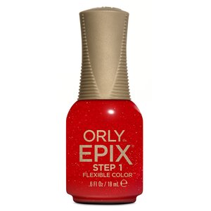 ORLY 967 лак для ногтей / Sunset Blvd EPIX Flexible Color 18 мл