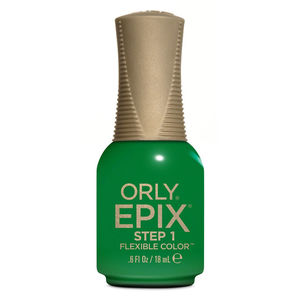 ORLY 968 лак для ногтей / Invite Only EPIX Flexible Color 18 мл