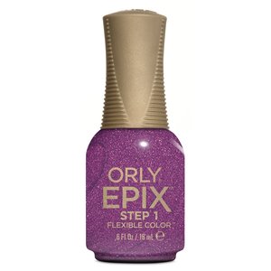 ORLY 969 лак для ногтей / Celebrity Spotting EPIX Flexible Color 18 мл