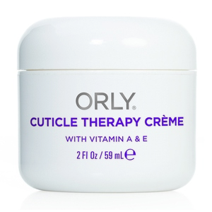 ORLY Крем для кутикулы / Cuticle Therapy Crème 60 г