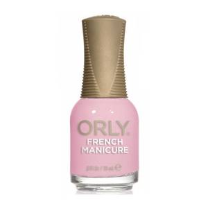 ORLY Лак для французского маникюра / Bare Rose French Manicure 18 мл