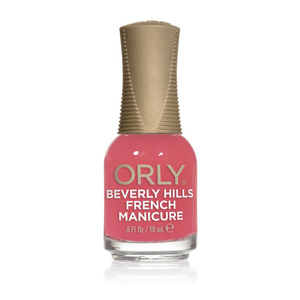 ORLY Лак для французского маникюра / Beverly Hills Plum French Manicure 18 мл