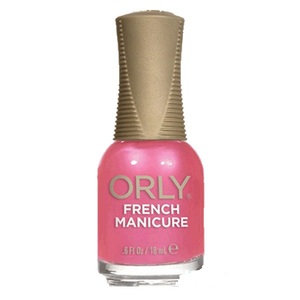 ORLY Лак для французского маникюра / Des Fleurs French Manicure 18 мл