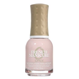 ORLY Лак для французского маникюра / Pink Nude French Manicure 18 мл