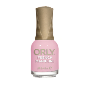ORLY Лак для французского маникюра / Rose-Colored Glasses French Manicure 18 мл