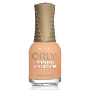 ORLY Лак для французского маникюра / Sheer Nude French Manicure 18 мл